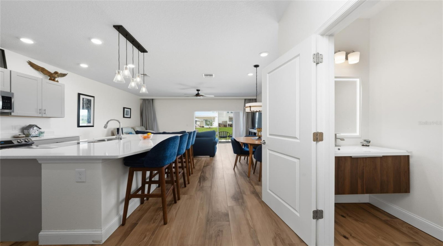 KISSIMMEE, Florida 34746, 3 Bedrooms Bedrooms, ,2 BathroomsBathrooms,Residential,For Sale,MAIN HARBOR,0,MFRS5147727