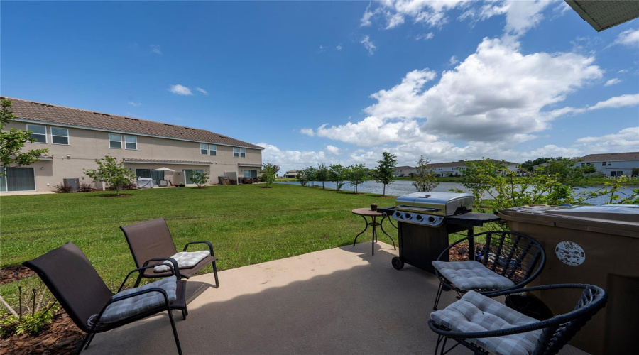 KISSIMMEE, Florida 34746, 3 Bedrooms Bedrooms, ,2 BathroomsBathrooms,Residential,For Sale,MAIN HARBOR,0,MFRS5147727