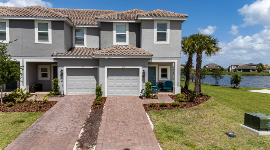 KISSIMMEE, Florida 34746, 3 Bedrooms Bedrooms, ,2 BathroomsBathrooms,Residential,For Sale,MAIN HARBOR,0,MFRS5147727