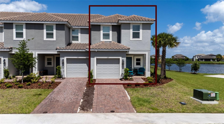 KISSIMMEE, Florida 34746, 3 Bedrooms Bedrooms, ,2 BathroomsBathrooms,Residential,For Sale,MAIN HARBOR,0,MFRS5147727