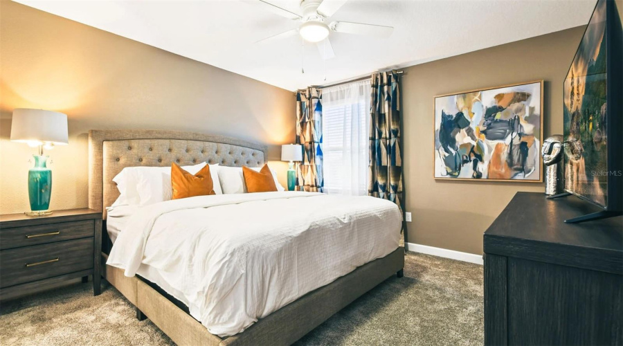 KISSIMMEE, Florida 34746, 8 Bedrooms Bedrooms, ,5 BathroomsBathrooms,Residential,For Sale,PROTAGONIST,0,MFRO6398065