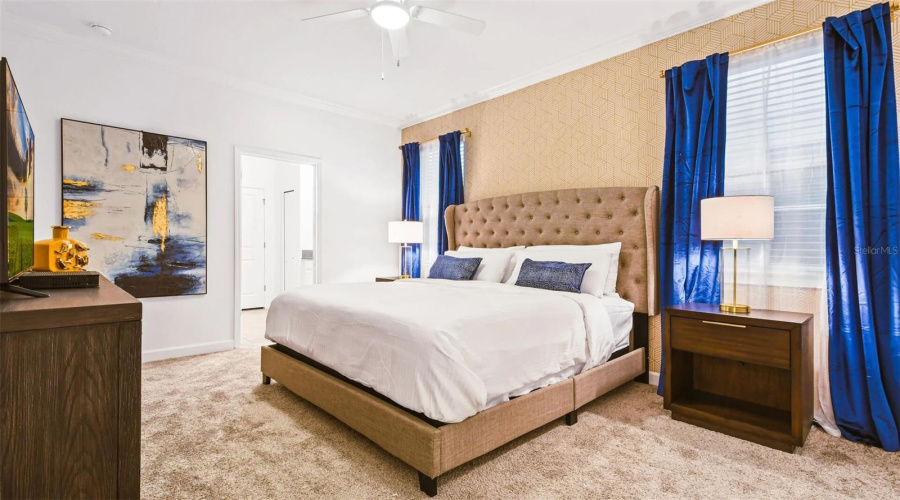 KISSIMMEE, Florida 34746, 8 Bedrooms Bedrooms, ,5 BathroomsBathrooms,Residential,For Sale,PROTAGONIST,0,MFRO6398065