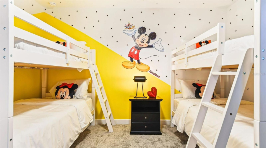 KISSIMMEE, Florida 34746, 8 Bedrooms Bedrooms, ,5 BathroomsBathrooms,Residential,For Sale,PROTAGONIST,0,MFRO6398065