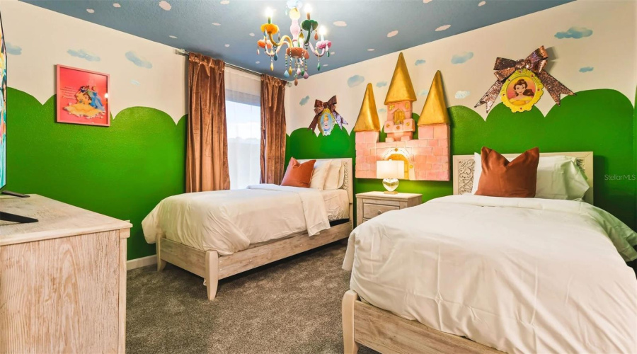 KISSIMMEE, Florida 34746, 8 Bedrooms Bedrooms, ,5 BathroomsBathrooms,Residential,For Sale,PROTAGONIST,0,MFRO6398065