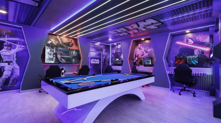 KISSIMMEE, Florida 34746, 8 Bedrooms Bedrooms, ,5 BathroomsBathrooms,Residential,For Sale,PROTAGONIST,0,MFRO6398065