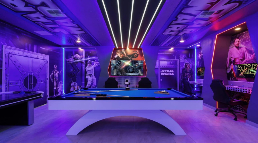 KISSIMMEE, Florida 34746, 8 Bedrooms Bedrooms, ,5 BathroomsBathrooms,Residential,For Sale,PROTAGONIST,0,MFRO6398065