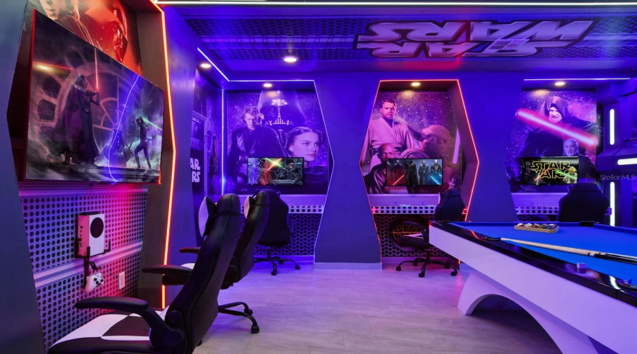 KISSIMMEE, Florida 34746, 8 Bedrooms Bedrooms, ,5 BathroomsBathrooms,Residential,For Sale,PROTAGONIST,0,MFRO6398065