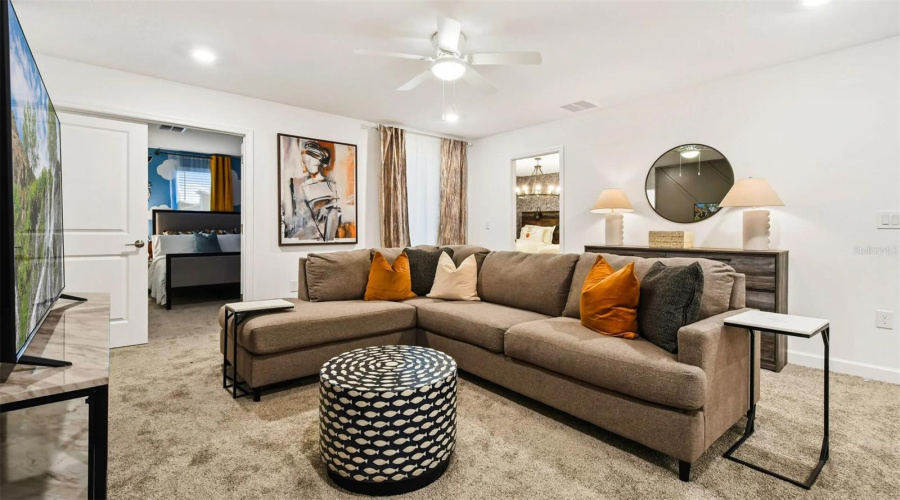 KISSIMMEE, Florida 34746, 8 Bedrooms Bedrooms, ,5 BathroomsBathrooms,Residential,For Sale,PROTAGONIST,0,MFRO6398065