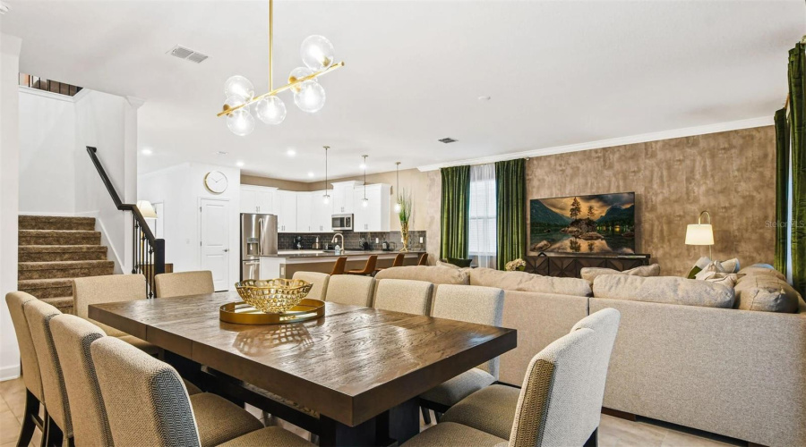 KISSIMMEE, Florida 34746, 8 Bedrooms Bedrooms, ,5 BathroomsBathrooms,Residential,For Sale,PROTAGONIST,0,MFRO6398065