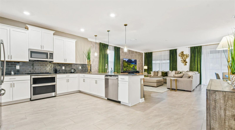 KISSIMMEE, Florida 34746, 8 Bedrooms Bedrooms, ,5 BathroomsBathrooms,Residential,For Sale,PROTAGONIST,0,MFRO6398065