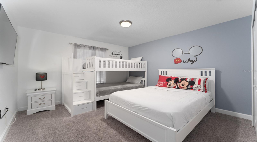 KISSIMMEE, Florida 34746, 4 Bedrooms Bedrooms, ,3 BathroomsBathrooms,Residential,For Sale,PARAGRAPH,0,MFRS5130372