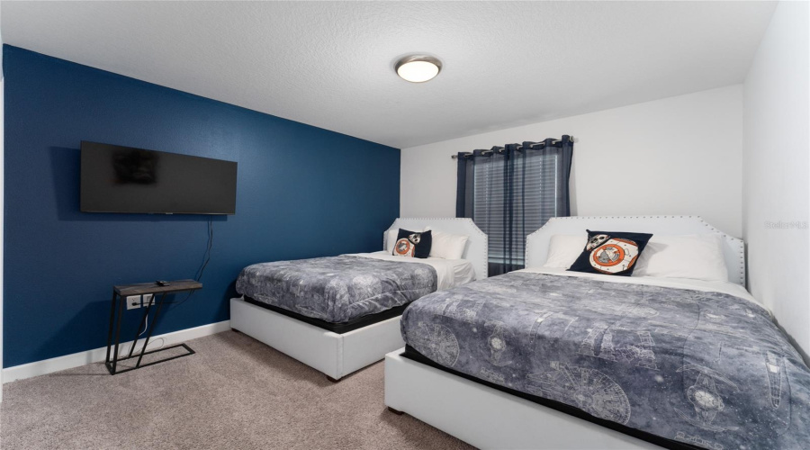 KISSIMMEE, Florida 34746, 4 Bedrooms Bedrooms, ,3 BathroomsBathrooms,Residential,For Sale,PARAGRAPH,0,MFRS5130372