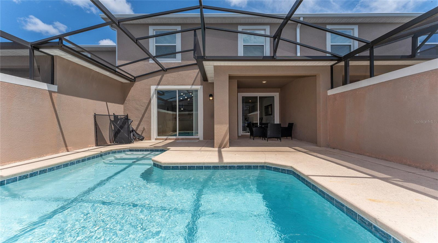 KISSIMMEE, Florida 34746, 4 Bedrooms Bedrooms, ,3 BathroomsBathrooms,Residential,For Sale,PARAGRAPH,0,MFRS5130372