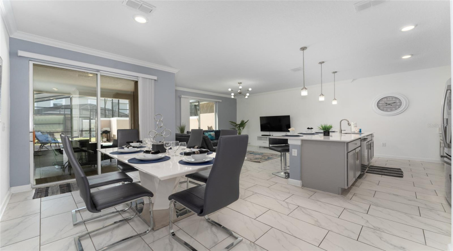 KISSIMMEE, Florida 34746, 4 Bedrooms Bedrooms, ,3 BathroomsBathrooms,Residential,For Sale,PARAGRAPH,0,MFRS5130372