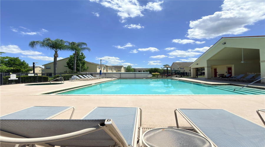 KISSIMMEE, Florida 34746, 4 Bedrooms Bedrooms, ,3 BathroomsBathrooms,Residential,For Sale,CLUB CORTILE,0,MFRO6400476