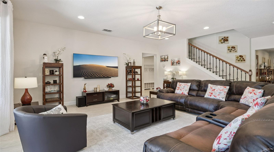 Perfect spot to gather