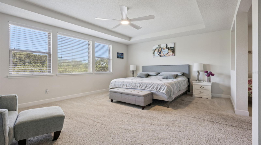 Lots of Space PLUS Great Views!