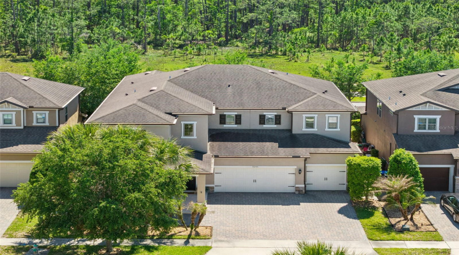 Most Popular - Kendelwood Floor Plan with Bonus Room