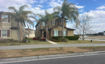 KISSIMMEE, Florida 34747, 4 Bedrooms Bedrooms, ,2 BathroomsBathrooms,Residential,For Sale,FAIRVIEW,0,MFRO6399702