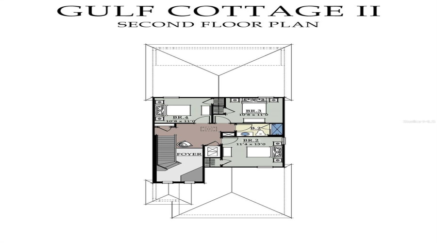 REUNION, Florida 34747, 4 Bedrooms Bedrooms, ,2 BathroomsBathrooms,Residential,For Sale,EXCITEMENT,0,MFRO6399690