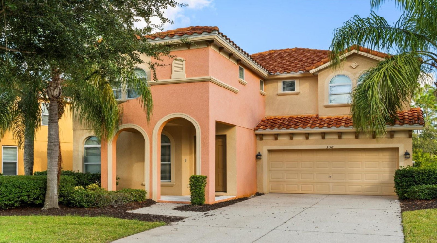 DAVENPORT, Florida 33837, 6 Bedrooms Bedrooms, ,5 BathroomsBathrooms,Residential,For Sale,ORANGE COSMOS,0,MFRO6365702