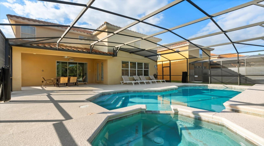 DAVENPORT, Florida 33837, 6 Bedrooms Bedrooms, ,5 BathroomsBathrooms,Residential,For Sale,ORANGE COSMOS,0,MFRO6365702