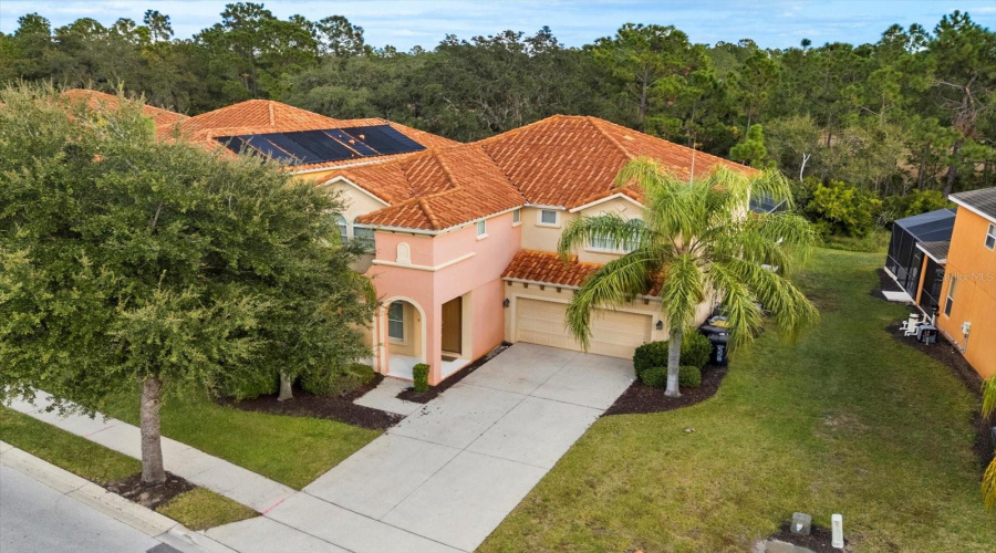 DAVENPORT, Florida 33837, 6 Bedrooms Bedrooms, ,5 BathroomsBathrooms,Residential,For Sale,ORANGE COSMOS,0,MFRO6365702