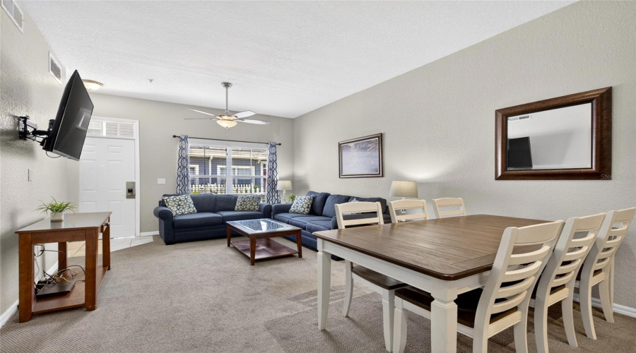 KISSIMMEE, Florida 34746, 3 Bedrooms Bedrooms, ,2 BathroomsBathrooms,Residential,For Sale,LODI,0,MFRO6398705