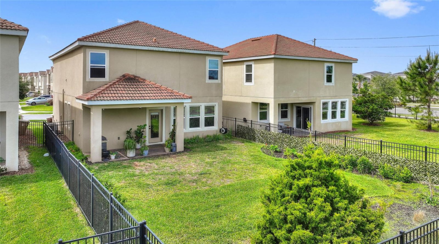 DAVENPORT, Florida 33896, 3 Bedrooms Bedrooms, ,2 BathroomsBathrooms,Residential,For Sale,FLUFFY LIE,0,MFRS5148212