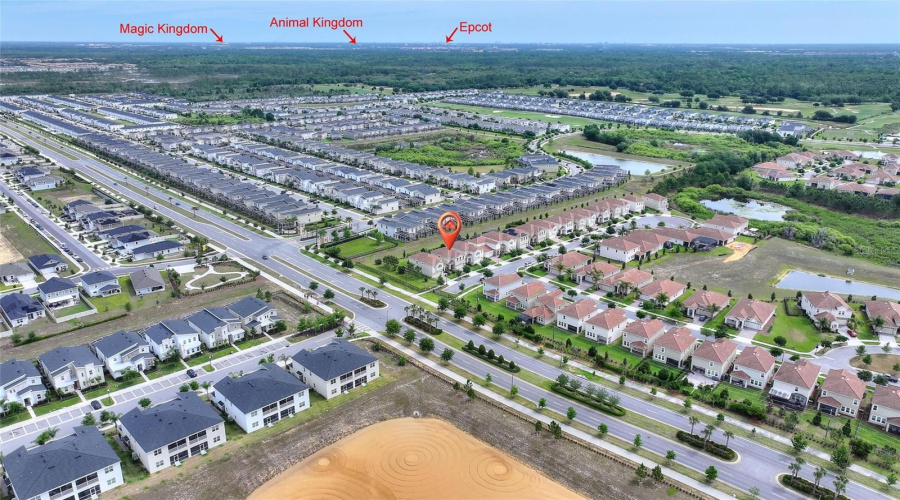 DAVENPORT, Florida 33896, 3 Bedrooms Bedrooms, ,2 BathroomsBathrooms,Residential,For Sale,FLUFFY LIE,0,MFRS5148212