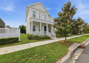 KISSIMMEE, Florida 34747, 4 Bedrooms Bedrooms, ,3 BathroomsBathrooms,Residential,For Sale,BARRIER COVE,0,MFRO6394679