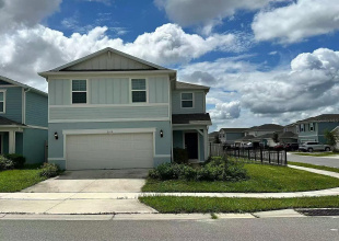 DAVENPORT, Florida 33896, 4 Bedrooms Bedrooms, ,3 BathroomsBathrooms,Residential,For Sale,CHARMING AVE,0,MFRO6400556