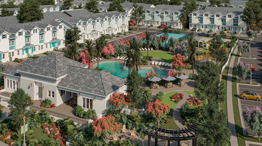 DAVENPORT, Florida 33837, 5 Bedrooms Bedrooms, ,4 BathroomsBathrooms,Residential,For Sale,PEGASUS,0,MFRO6400736