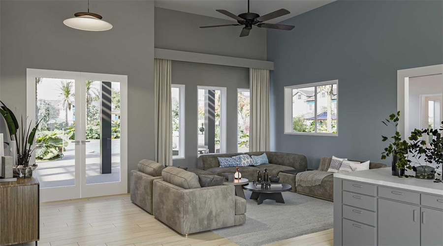 DAVENPORT, Florida 33837, 5 Bedrooms Bedrooms, ,4 BathroomsBathrooms,Residential,For Sale,PEGASUS,0,MFRO6400736