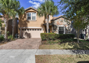 KISSIMMEE, Florida 34747, 8 Bedrooms Bedrooms, ,6 BathroomsBathrooms,Residential,For Sale,RHODES,0,MFRO6399447