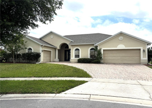 KISSIMMEE, Florida 34746, 4 Bedrooms Bedrooms, ,3 BathroomsBathrooms,Residential,For Sale,MILANO,0,MFRS5148238