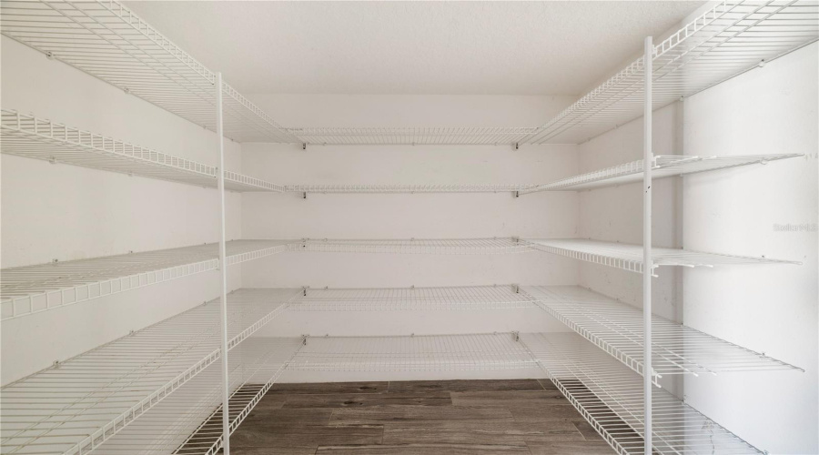 Pantry