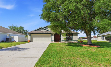 KISSIMMEE, Florida 34746, 3 Bedrooms Bedrooms, ,2 BathroomsBathrooms,Residential,For Sale,EAGLE CREEK,0,MFRO6400488
