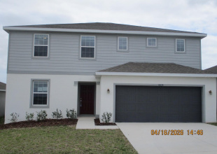 DAVENPORT, Florida 33837, 4 Bedrooms Bedrooms, ,2 BathroomsBathrooms,Residential,For Sale,ASPEN AVE,0,MFRL4961274