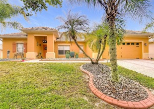 KISSIMMEE, Florida 34746, 3 Bedrooms Bedrooms, ,2 BathroomsBathrooms,Residential,For Sale,PORT SEA,0,MFRO6400607