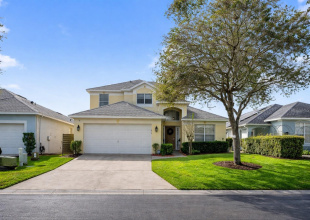 DAVENPORT, Florida 33897, 5 Bedrooms Bedrooms, ,3 BathroomsBathrooms,Residential,For Sale,LANGHAM,0,MFRO6372795