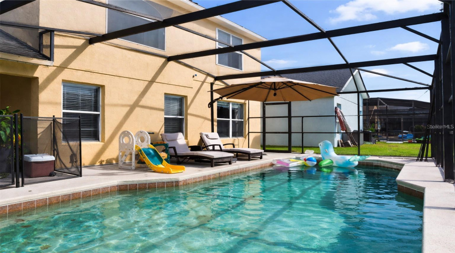 DAVENPORT, Florida 33897, 5 Bedrooms Bedrooms, ,3 BathroomsBathrooms,Residential,For Sale,LANGHAM,0,MFRO6372795