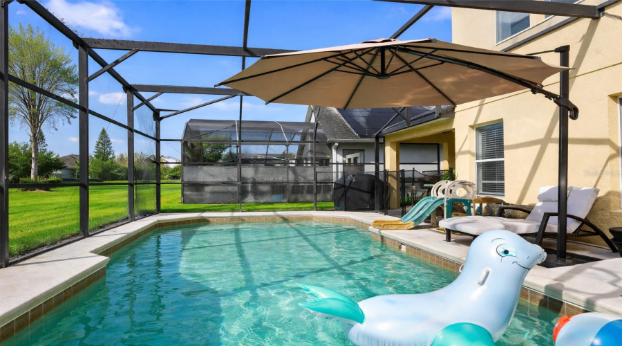 DAVENPORT, Florida 33897, 5 Bedrooms Bedrooms, ,3 BathroomsBathrooms,Residential,For Sale,LANGHAM,0,MFRO6372795