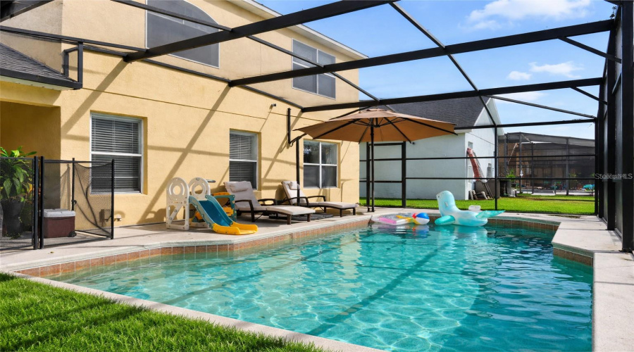 DAVENPORT, Florida 33897, 5 Bedrooms Bedrooms, ,3 BathroomsBathrooms,Residential,For Sale,LANGHAM,0,MFRO6372795