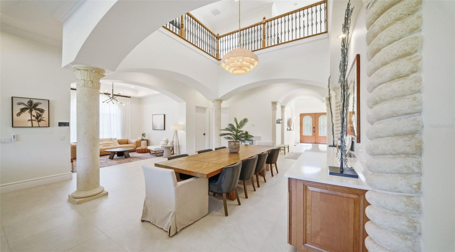 KISSIMMEE, Florida 34747, 5 Bedrooms Bedrooms, ,5 BathroomsBathrooms,Residential,For Sale,GATHERING,0,MFRO6400833