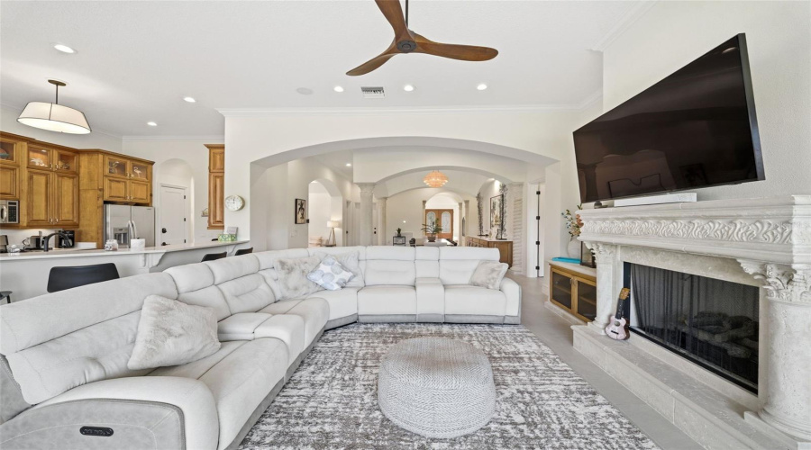 KISSIMMEE, Florida 34747, 5 Bedrooms Bedrooms, ,5 BathroomsBathrooms,Residential,For Sale,GATHERING,0,MFRO6400833