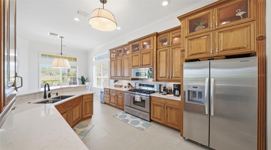 KISSIMMEE, Florida 34747, 5 Bedrooms Bedrooms, ,5 BathroomsBathrooms,Residential,For Sale,GATHERING,0,MFRO6400833