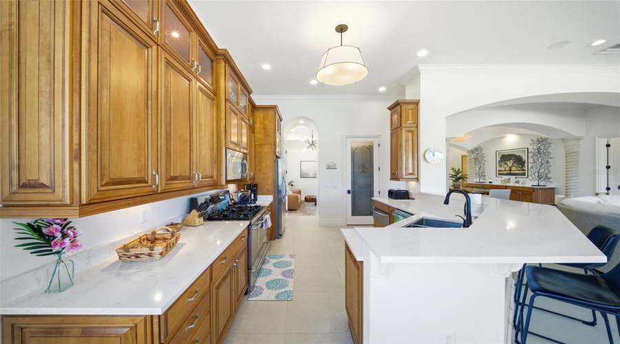 KISSIMMEE, Florida 34747, 5 Bedrooms Bedrooms, ,5 BathroomsBathrooms,Residential,For Sale,GATHERING,0,MFRO6400833