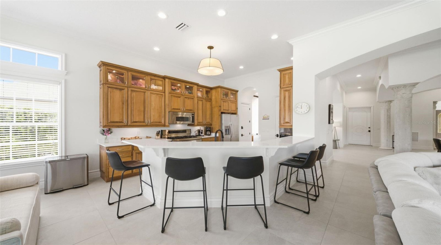 KISSIMMEE, Florida 34747, 5 Bedrooms Bedrooms, ,5 BathroomsBathrooms,Residential,For Sale,GATHERING,0,MFRO6400833