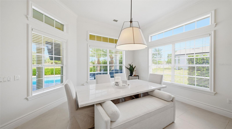 KISSIMMEE, Florida 34747, 5 Bedrooms Bedrooms, ,5 BathroomsBathrooms,Residential,For Sale,GATHERING,0,MFRO6400833